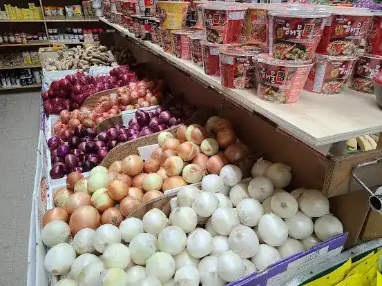 Four Seasons Farm Market