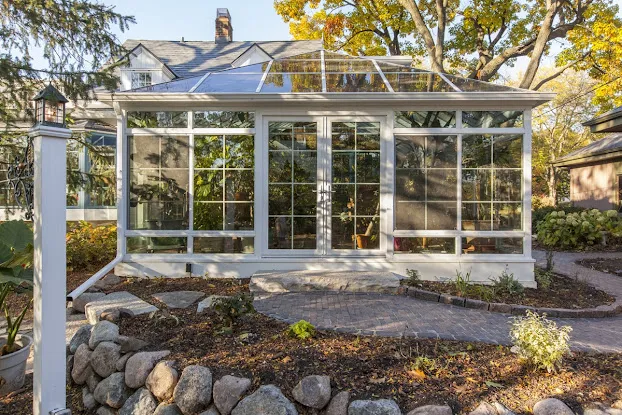 Four Seasons Sunrooms
