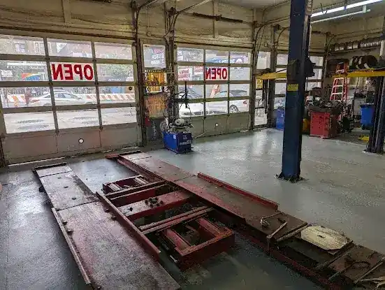 Fourth Ave Auto Repair