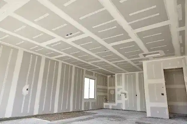 Fourth Wall Painting