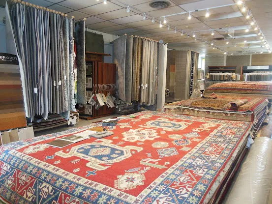 Fovama Rugs & Carpets of Westchester
