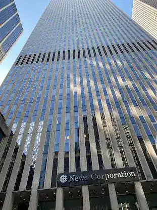Fox 5 New York