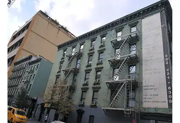 FOX Corporate Housing