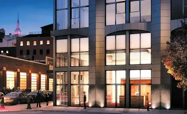 FOX Corporate Housing