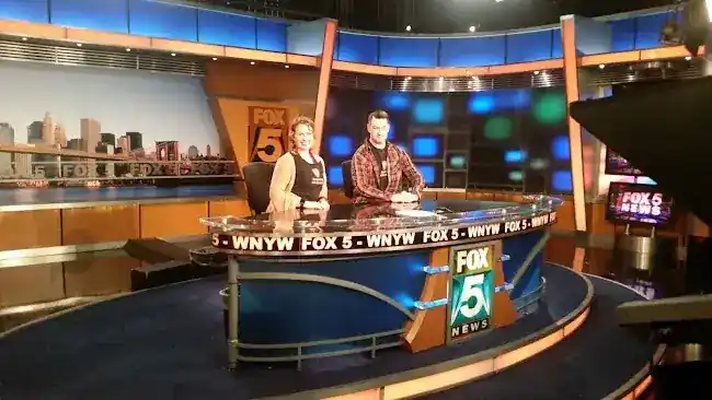 Fox Television Stations Inc
