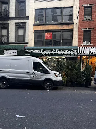 Fragrance Plants & Flowers Inc