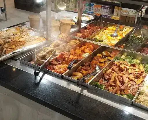 Frame Gourmet Eatery