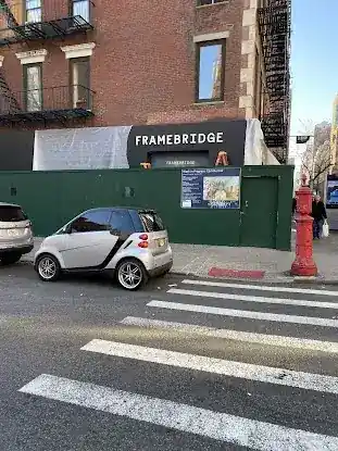 Framebridge