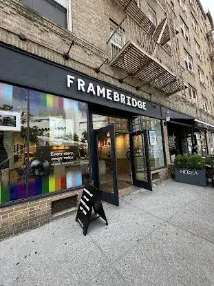 Framebridge