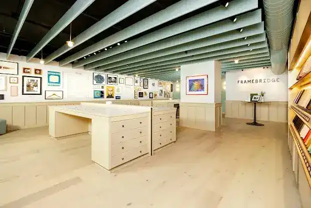 Framebridge