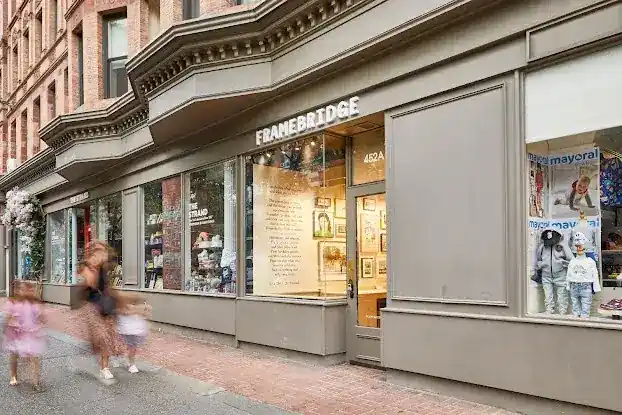 Framebridge