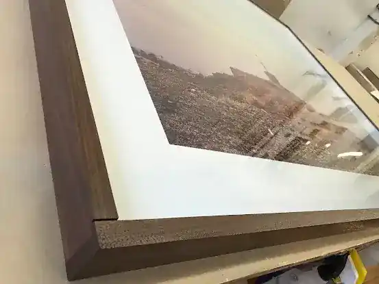 Frames New York