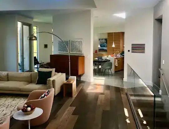 FRAMEWORK ART INSTALLATION SERVICES - NEW YORK
