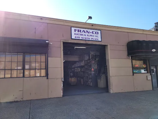 Fran-Co Electrical Supply Inc.