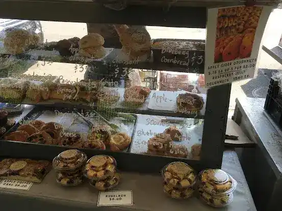 Francesca's Bakery - Tribeca