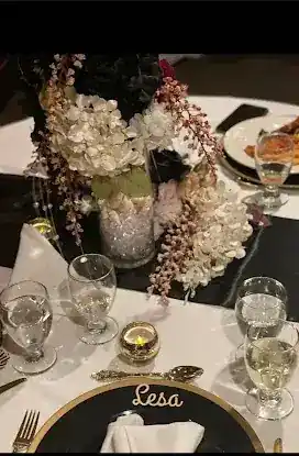 Francesca's Touch of Class Events, Inc.