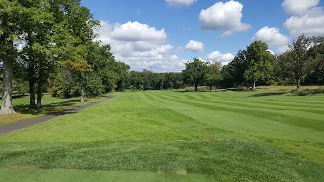Francis A. Byrne Golf Course