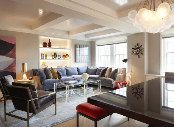 Francis Interiors