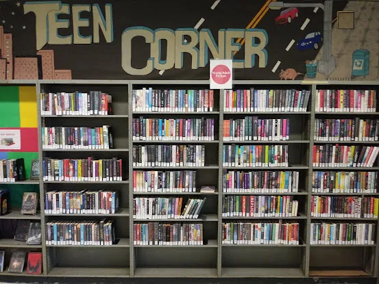 Francis Martin Library