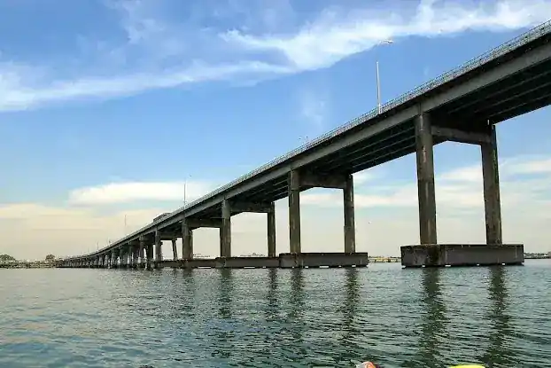 Francis R. Buono Memorial Bridge