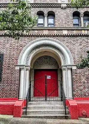 Franciscan Community Center