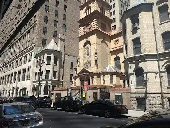Franciscan Friars