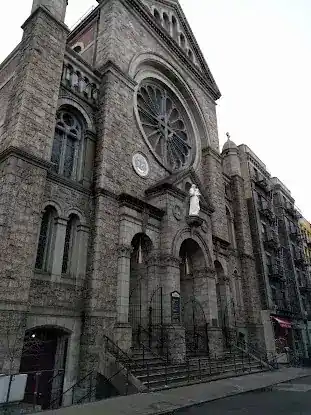 Franciscan Friars