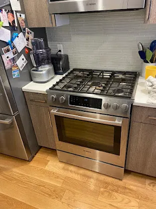 Francisco Appliances Repair Service