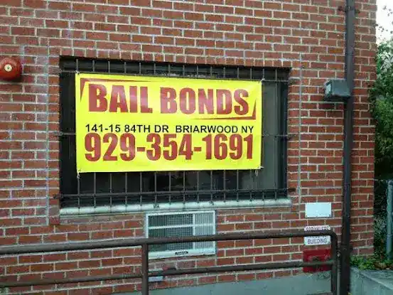Francisco Evangelista Bail Bonds