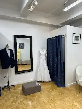 FRANCO CUSTOM TAILOR ALTERATIONS