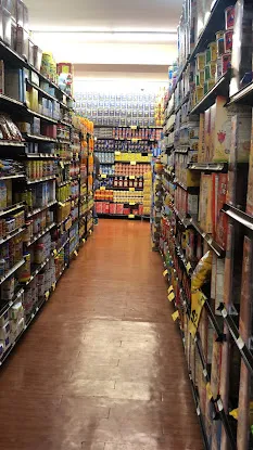 Franco Supermarket