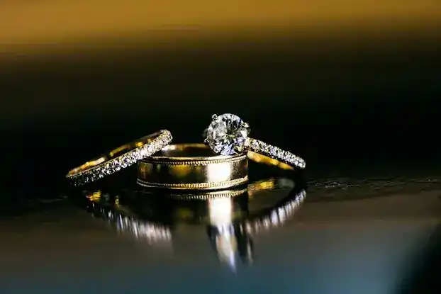 Frank Billanti Jewelry Casting