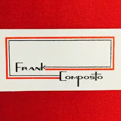 Frank Composto Couture
