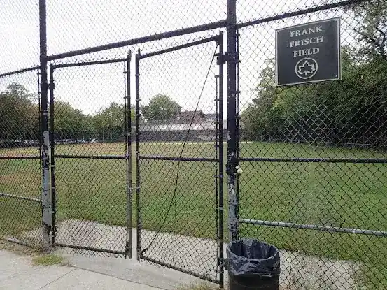 Frank Frisch Field