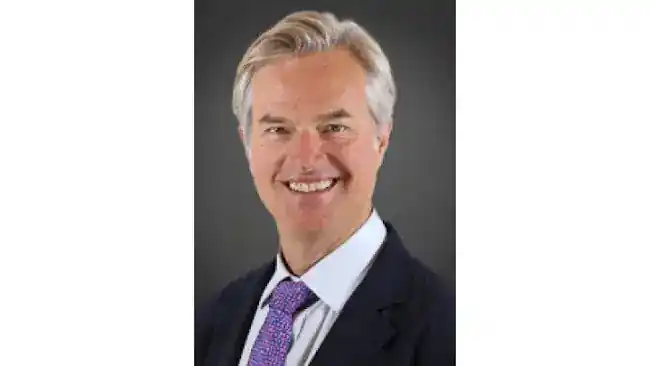 Frank Johann Schwab, MD