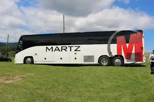 Frank Martz Coach Co
