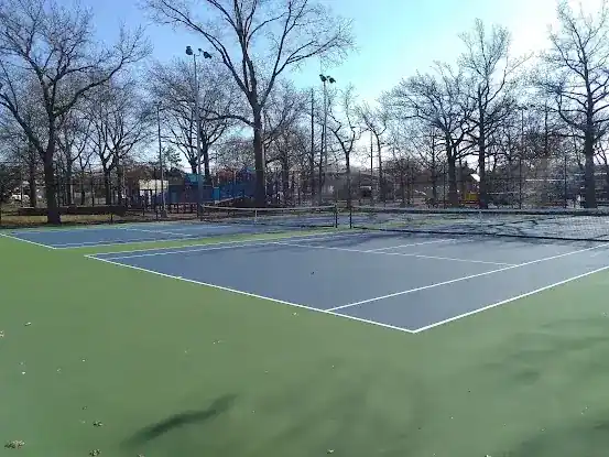 Frank Principe Park