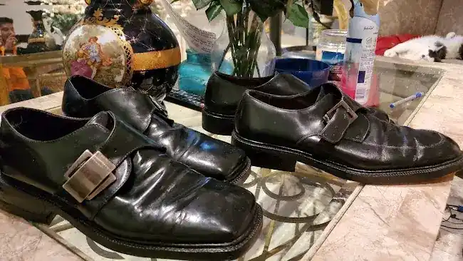 Frank Shoe Repair