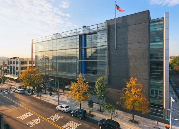 Frank Sinatra School of the Arts High School