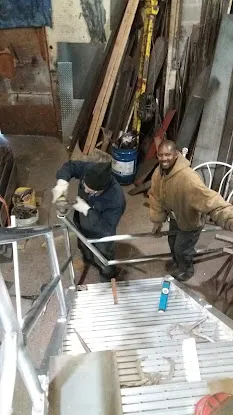 Frank & Sons Iron Work