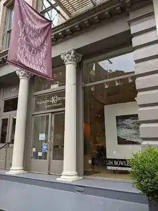 Franklin Bowles Galleries