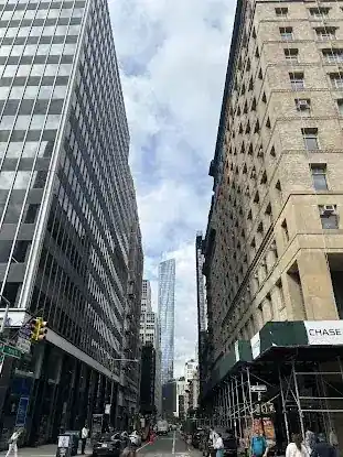 Franklin Building Condo