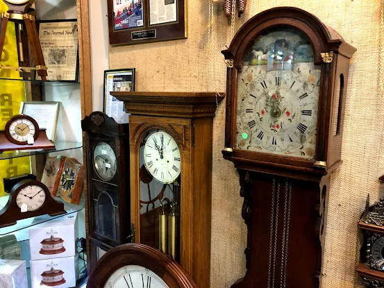 Franklin Clock Shop
