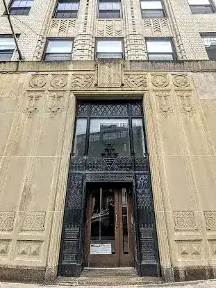 Franklin Tower Concierge