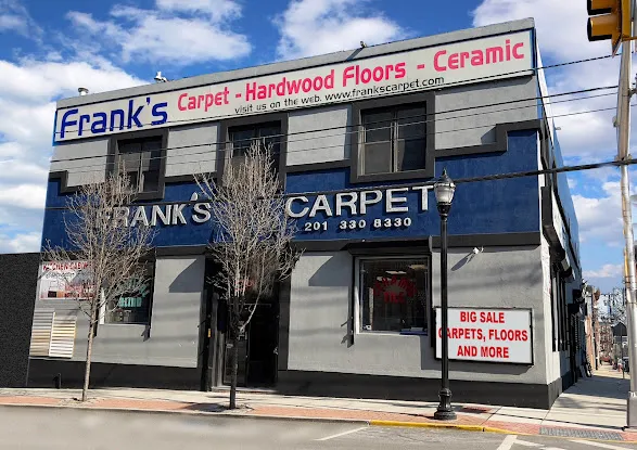 Frank's Carpet