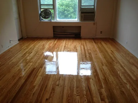 Franks floors service and refinishing