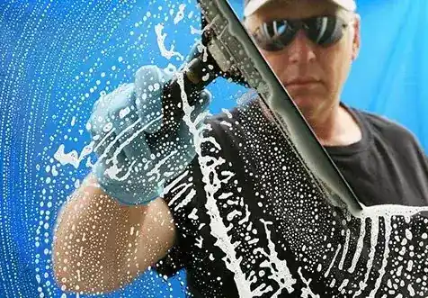 Franks Window Cleaning
