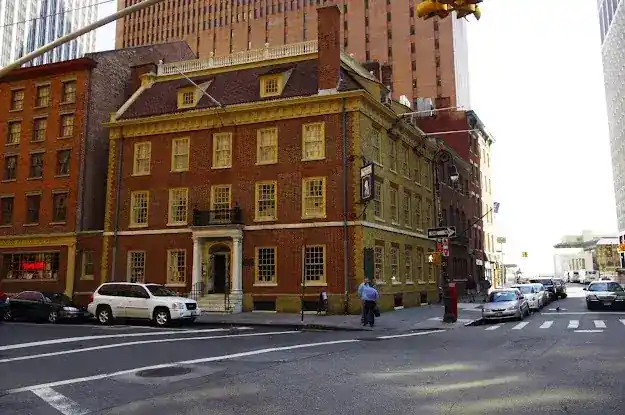 Fraunces Tavern Museum