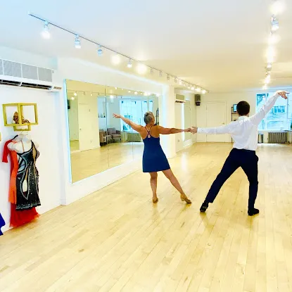 Fred Astaire Dance Studios