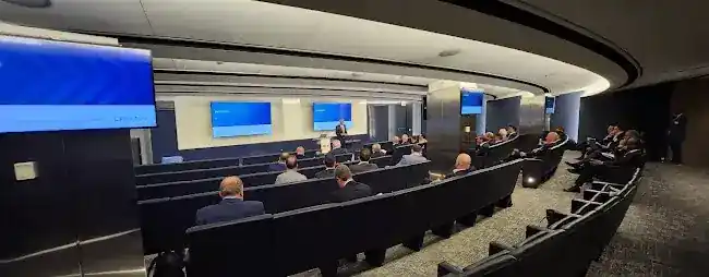 Fred Gatti, CFP - UBS Financial Services Inc.